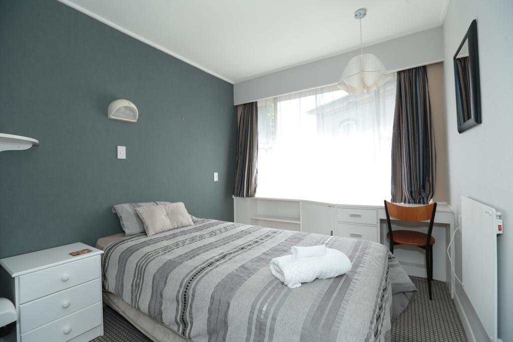 Wakatu Lodge 넬슨 객실 사진