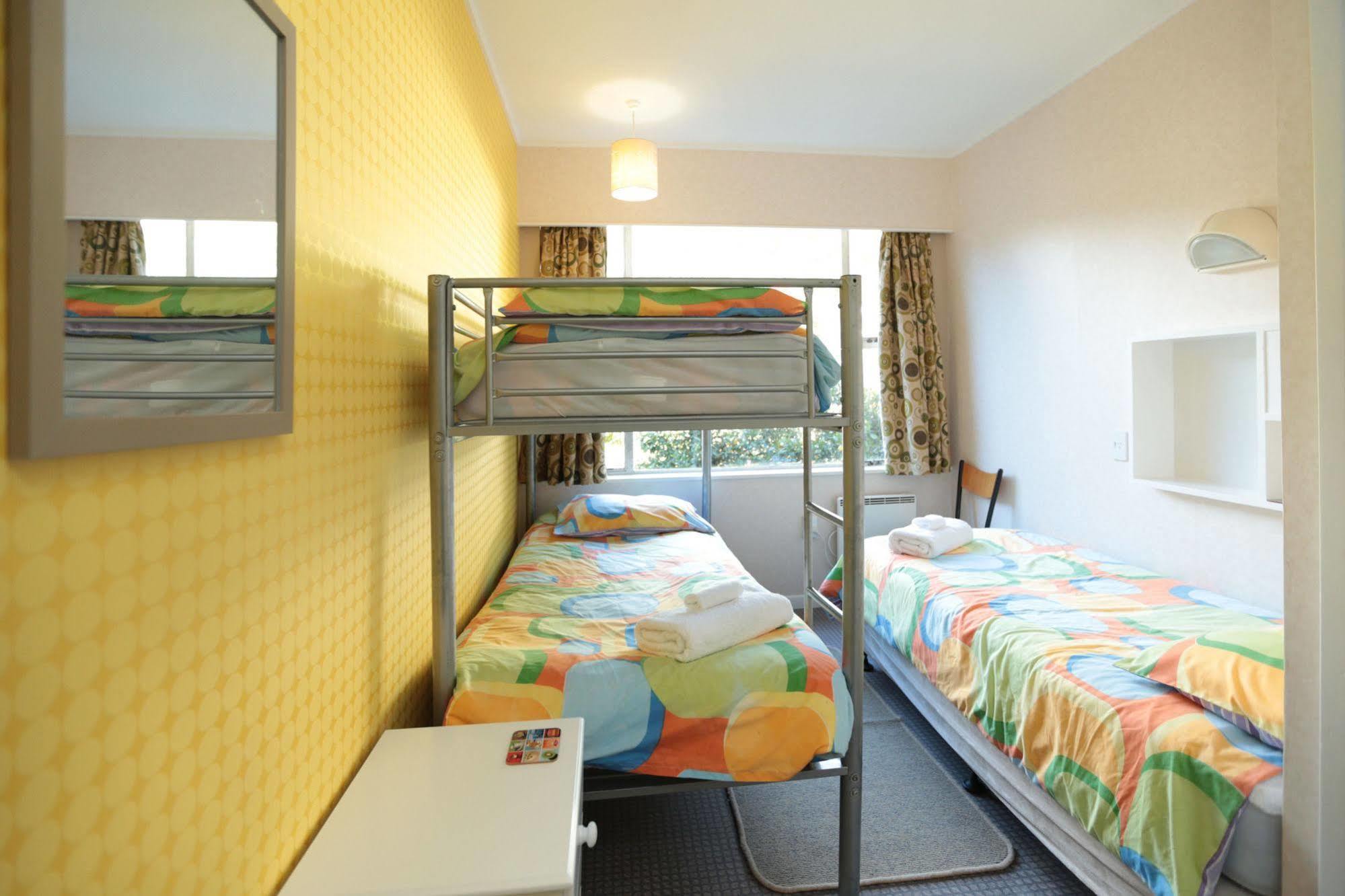Wakatu Lodge 넬슨 외부 사진
