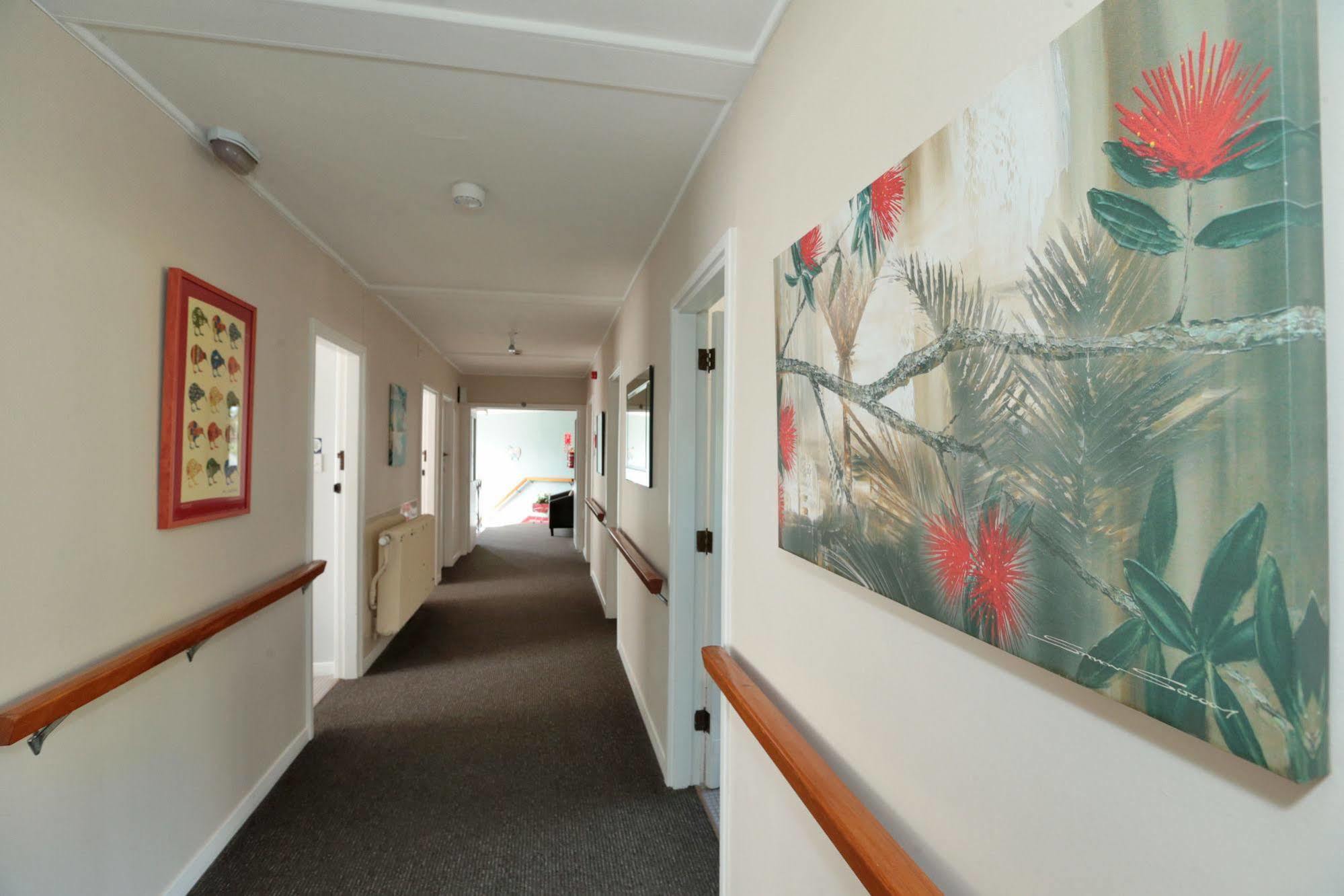 Wakatu Lodge 넬슨 외부 사진